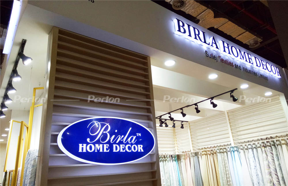 BIRLA HOME DECOR-上海展會(huì)搭建